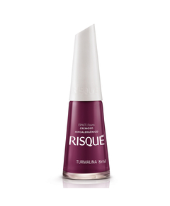 imagem de Esmalte risque cremoso turmalina 8ml - COTY