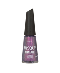 imagem de Esmalte risque manicores joga pro universo 8ml - COTY