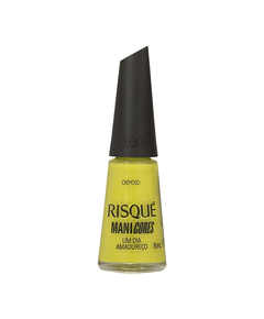 imagem de Esmalte risque manicores um dia madureço 8ml - COTY