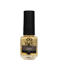 imagem de Esmalte vefic complexo vitaminico 4em1 11ml - SANT-GOBAIN
