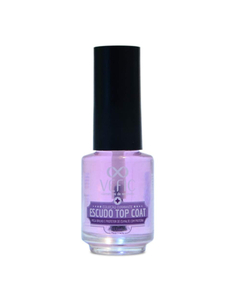 imagem de Esmalte vefic escudo top coat mega brilho 11ml - SANT-GOBAIN