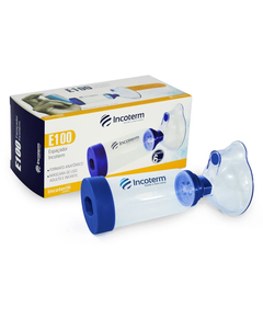 imagem de Espacador incoterm e100 adulto/infantil - INCOTERM