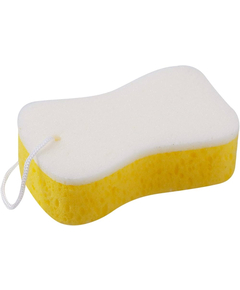 imagem de Esponja de banho limpeza profunda soft ref8386 - MARCO BONI