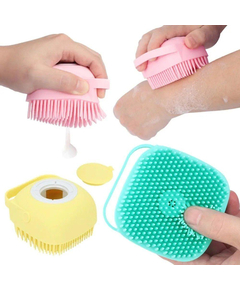 imagem de Esponja de limpeza facial ricca c/1 - BELLIZ COMPANY