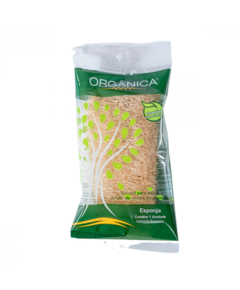 imagem de Esponja para banho ledange natural ref101 - LEDANGE