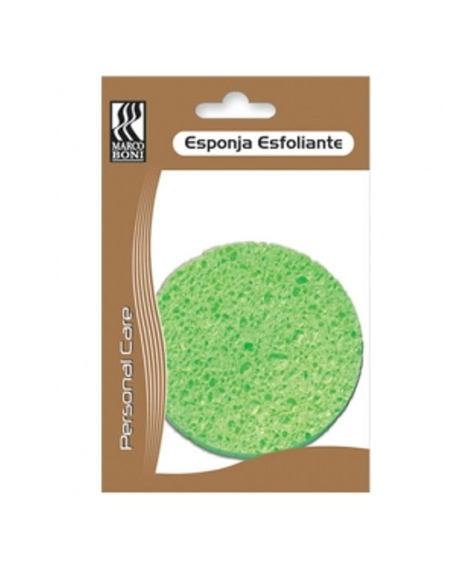 imagem do produto Esponja para banho marco boni esfoliante  ref8429 un - MARCO BONI