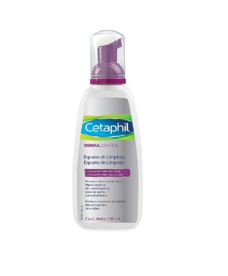 imagem do produto Espuma de limpeza cetaphil pro ac control 236ml - GALDERMA