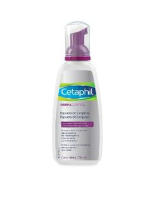 imagem de Espuma de limpeza cetaphil pro ac control 236ml - GALDERMA