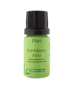 imagem de Essencia pluri bamboo 10ml - PALTERM COMPANY
