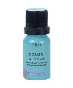 imagem de Essencia pluri pause breeze 10ml - PALTERM COMPANY