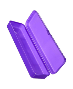 imagem de Estojo para escova dental ricca - BELLIZ COMPANY