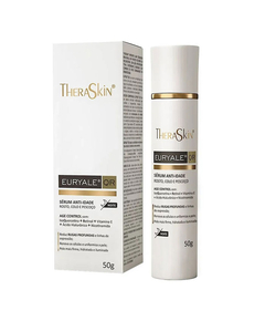 imagem de Euryale qr serum anti-idade noite 50g - THERASKIN