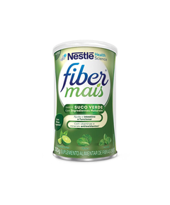imagem de Fiber mais suco verde 200g - NESTLE