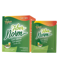 imagem de Fiber norm 10 saches 5g - TAKEDA