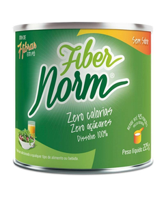 imagem de Fiber norm sem sabor 225g  - TAKEDA