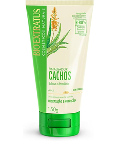imagem de Finalizador bio extratus cachos 150g - BIO EXTRATUS
