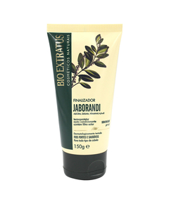 imagem de Finalizador bio extratus jaborandi 150g - BIO EXTRATUS