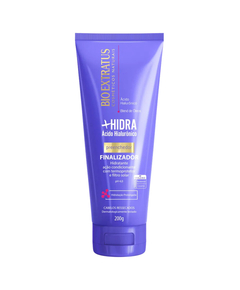imagem de Finalizador bioextratus mais hidra 200g - BIO EXTRATUS