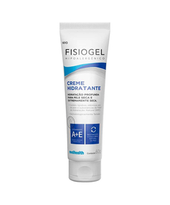 imagem de Fisiogel creme travel size 60g - MEGALABS