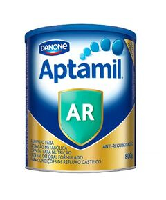 imagem de Formula infantil aptamil rr 800g - DANONE