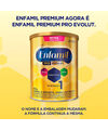 imagem do produto  Frmula Infantil Enfamil Premium 1 800g - RECKITT BENCKISER