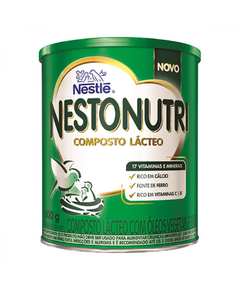 imagem de Formula infantil nestonutri 800g - NESTLE