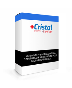 imagem de Frisium 20mg 20 comprimidos sanofi - MOKSHA8