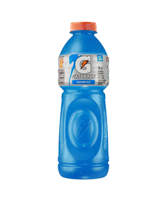 imagem de Gatorade berry blue 500ml - CRYSTAL