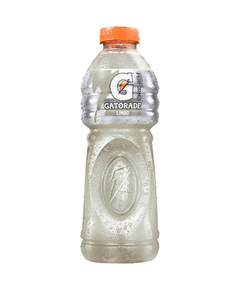 imagem de Gatorade limao 500ml - CRYSTAL