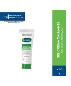 imagem de Gel creme calmante cetaphil 226g - GALDERMA