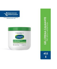 imagem de Gel creme calmante cetaphil 453g - GALDERMA