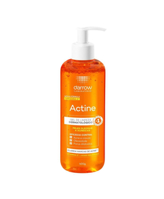 imagem de Gel de limpeza actine 400g - DARROW