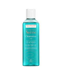 imagem de Gel de limpeza cleanance 300ml - AVÈNE