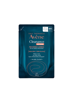 imagem de Gel de limpeza cleanance intense refil 240g - AVÈNE