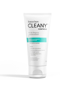 imagem de Gel de limpeza cleany controle antioleosidade 150ml - THERASKIN