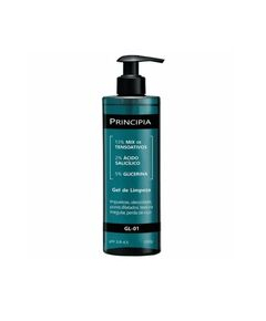 imagem de Gel de limpeza principia gl-01 350ml - PRINCIPIA