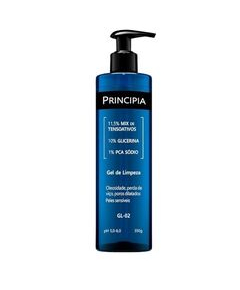 imagem de Gel de limpeza principia suave gl-02 350ml - PRINCIPIA