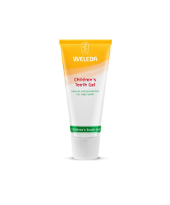 imagem de Gel dental weleda sem fluor 50ml - WELEDA DO BRASIL