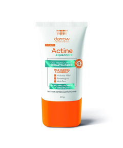 imagem de Gel hidratante actine aquaforce 40g - DARROW