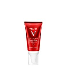 imagem de Gel hidratante liftactiv collagel 50g - VICHY