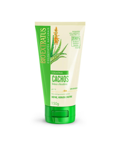 imagem de Gelatina bio extratus cachos 150g - BIO EXTRATUS