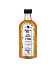 imagem de Geleia corporal lola bendita praia 200ml  - LOLA COSMETICOS