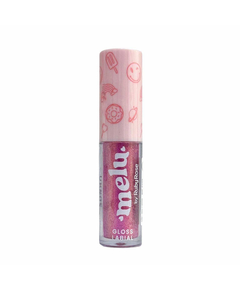 imagem de Gloss labial melu sonho 3,4ml - RUBY ROSE
