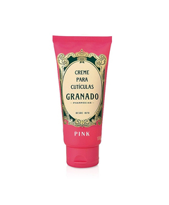 imagem de Granado pink creme para cuticulas 100g - GRANADO