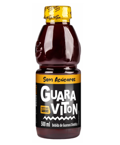 imagem de Guaraviton zero 500ml - SANT-GOBAIN