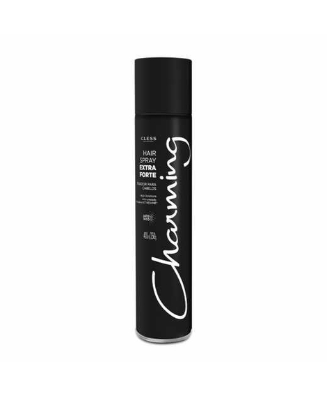 imagem do produto Hair spray charming extra forte 200ml - CHARMING