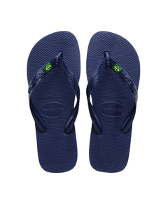 imagem de Havaianas brasil marinho 39/40 - HAVAIANAS