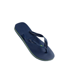imagem de Havaianas brasil marinho 41/42 - HAVAIANAS