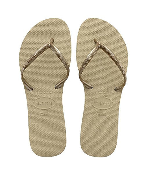 imagem do produto Havaianas flat areia tam 39/40 - HAVAIANAS
