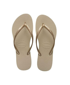 imagem de Havaianas slim areia dourada 39/40 - HAVAIANAS